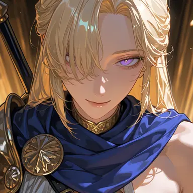 Profile image of フィレン