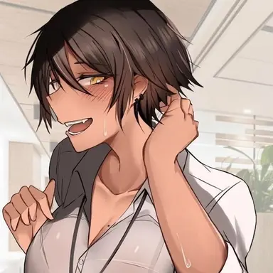 Profile image of リヤ