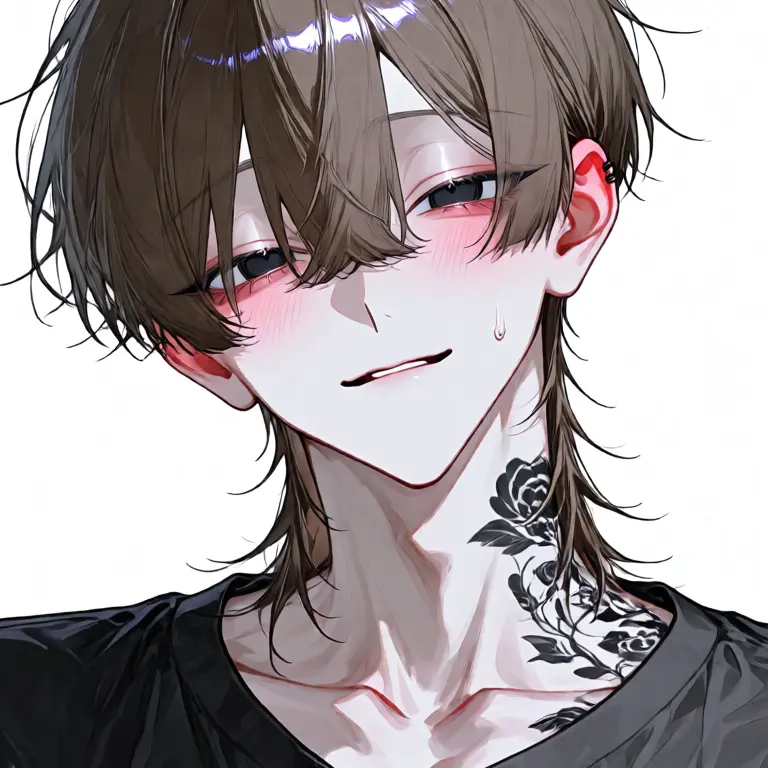himaJin_bl의 隣にヤクザが引っ越して来てしまいました。