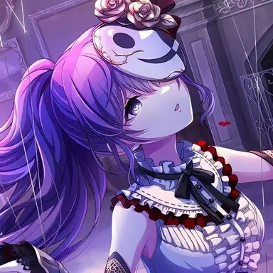 Profile image of 아사히나 마후유