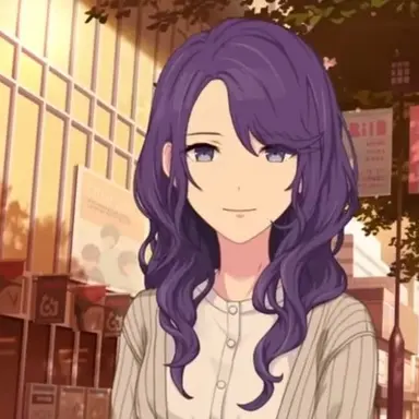 Profile image of 마후유의 엄마