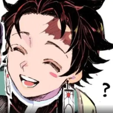 Profile image of 탄지로