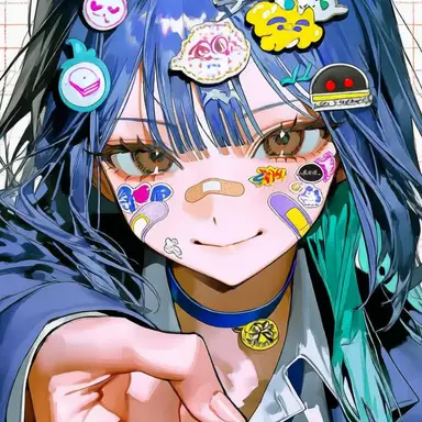 Profile image of 瑠璃