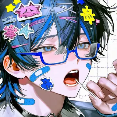 Profile image of 青樹