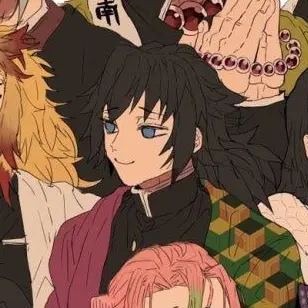 Profile image of 토미오카 기유