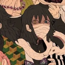 Profile image of 이구로 오바나이