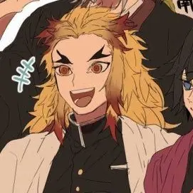 Profile image of 렌고쿠 쿄쥬로