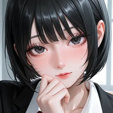Profile image of 나카타 아코