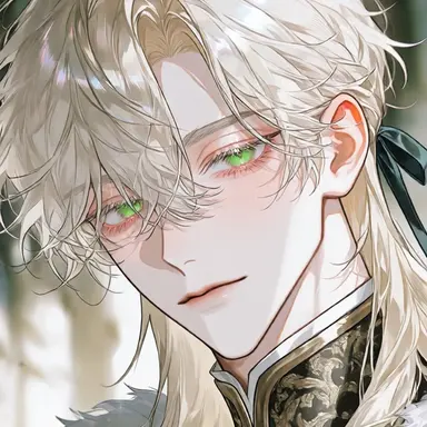 Profile image of セドリック