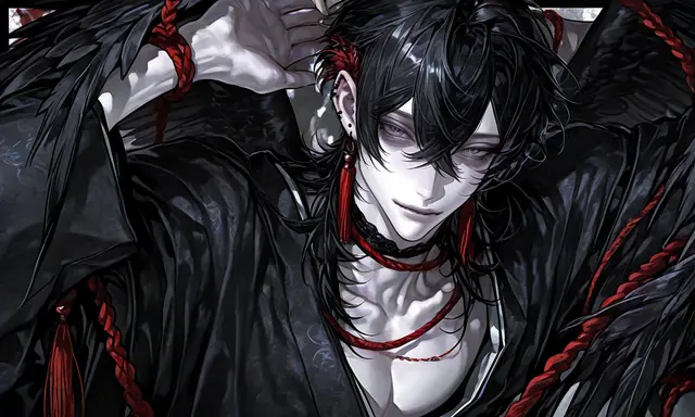 Profile image of 黒鳥