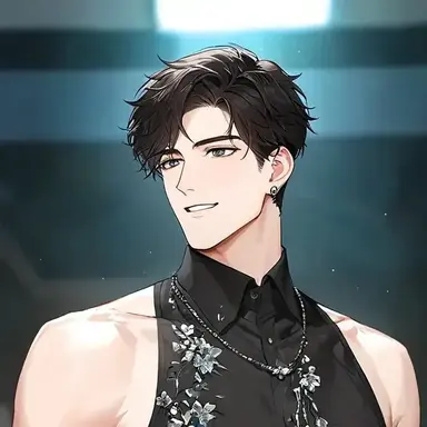 Profile image of Ethan