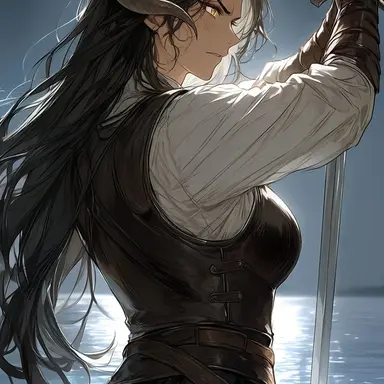 Profile image of Varreth