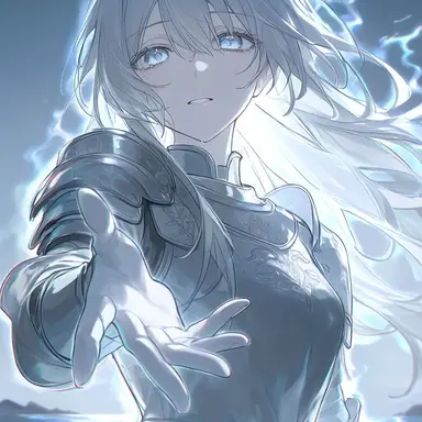 Profile image of Miren
