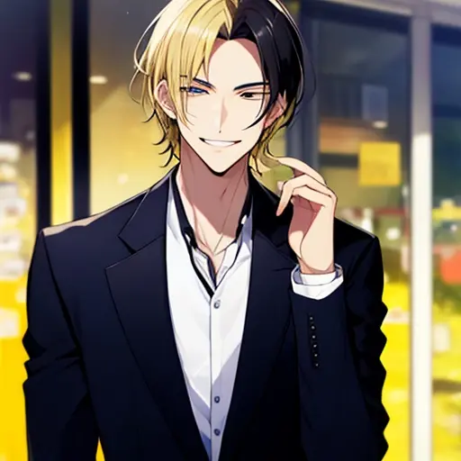 RainyHeart9700의 蓮斗（れんと）