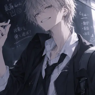 Profile image of 柚木  優太