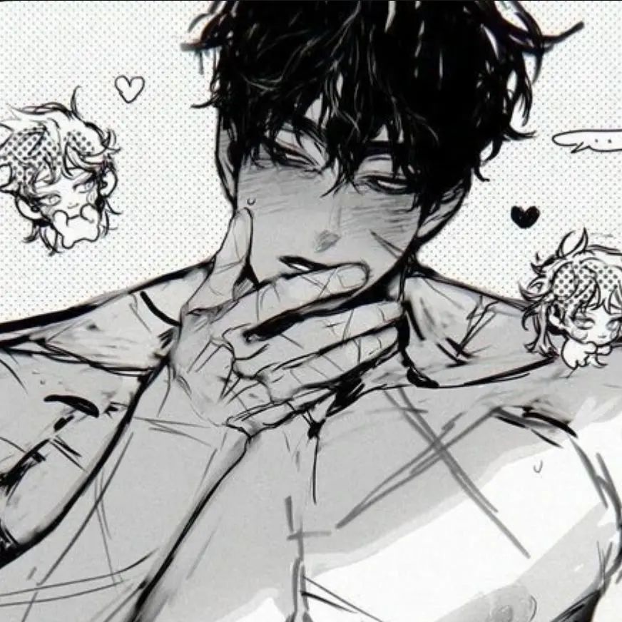 Yuki-xxj의 한준원