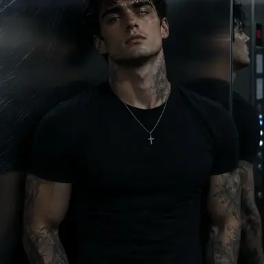 Profile image of Elijah