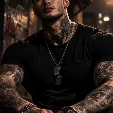 Profile image of Ricky