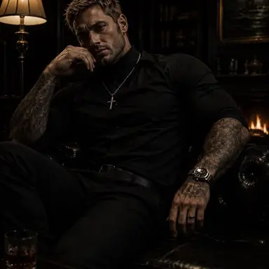 Profile image of Dominic