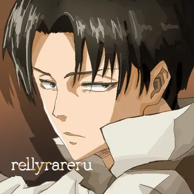 Profile image of 리바이