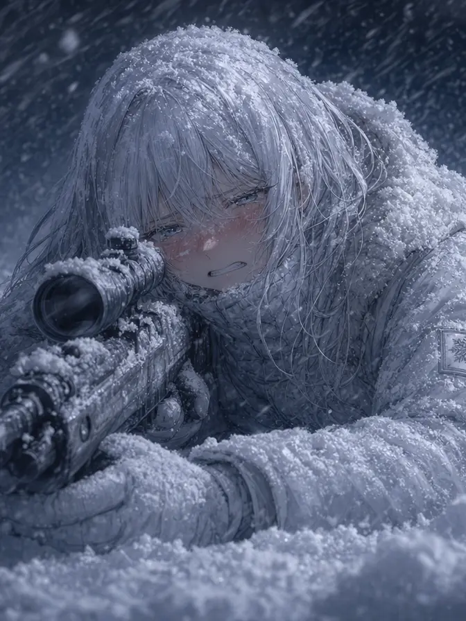 OhSakana의 Extreme: The Relentless Perfectionist