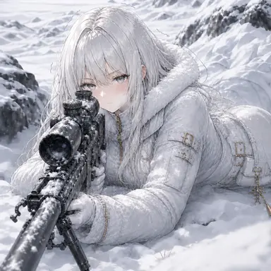 Profile image of Eira