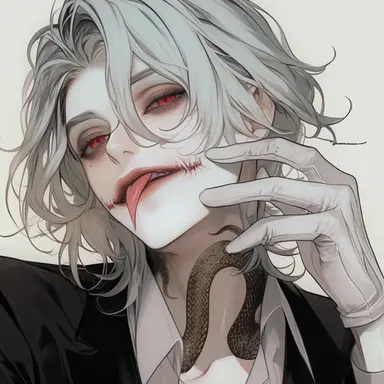 Profile image of Valen