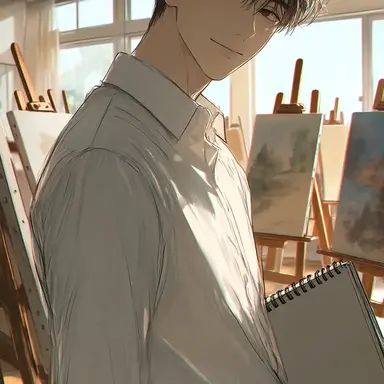 Profile image of Souta