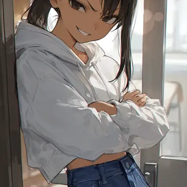 Profile image of Hayase