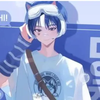 Profile image of 당찬