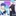 青組