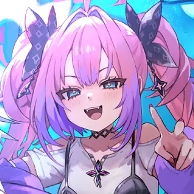 Profile image of 綺々羅々ヴィヴィ