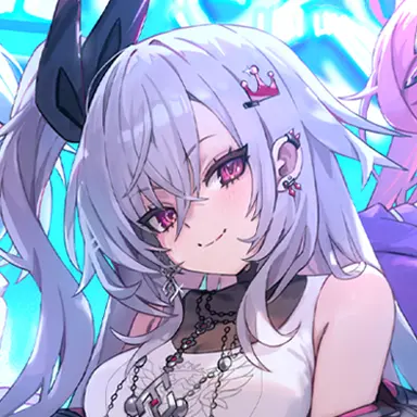 Profile image of 響咲リオナ