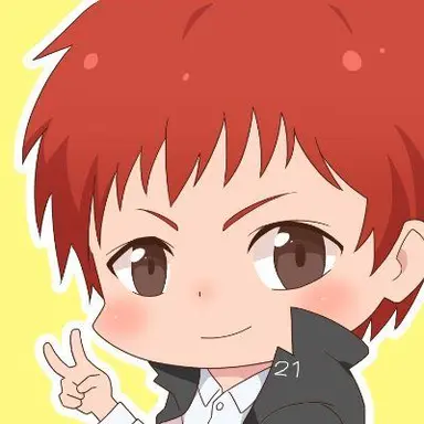 Profile image of ちゃんとも