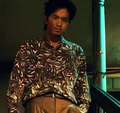 Profile image of Sang-wook