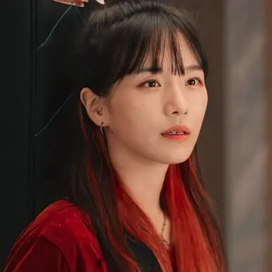 Profile image of Ji-su