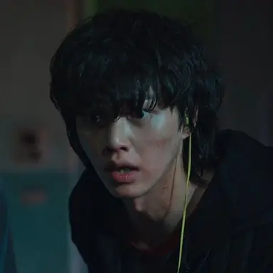 Profile image of Hyun-su