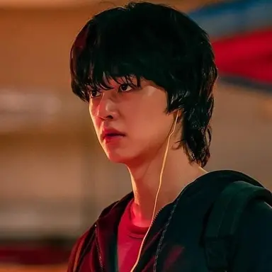 Profile image of Hyun-su