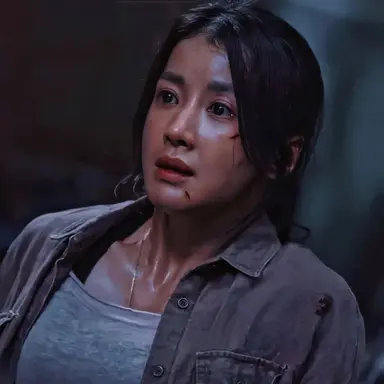 Profile image of Yi-kyung