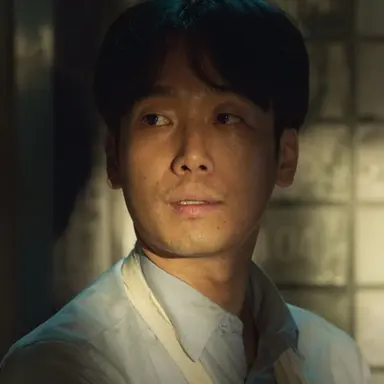 Profile image of Jae-heon