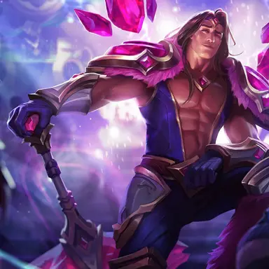 Profile image of Taric