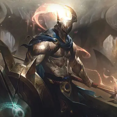Profile image of Pantheon