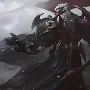 Profile image of Darius