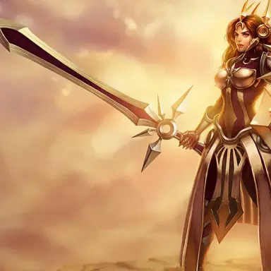 Profile image of Leona