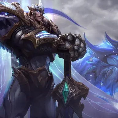 Profile image of Garen