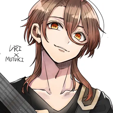 Profile image of うり