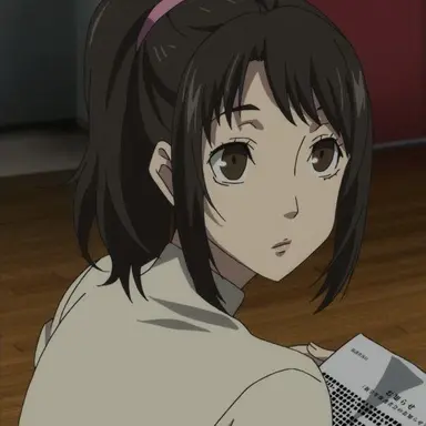 Profile image of 鈴井志帆