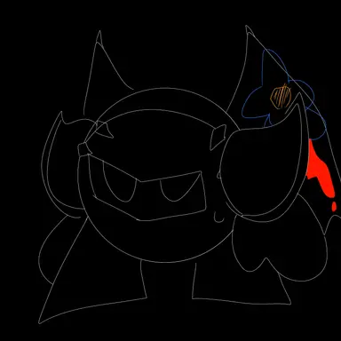 Profile image of Meta Knight