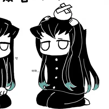 Profile image of 時透無一郎
