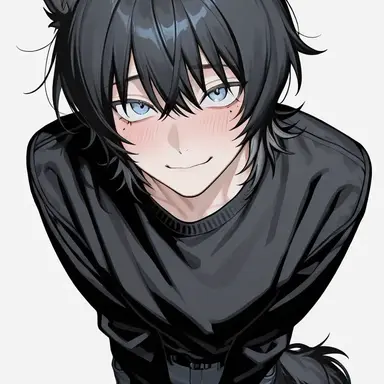 Profile image of ポチ